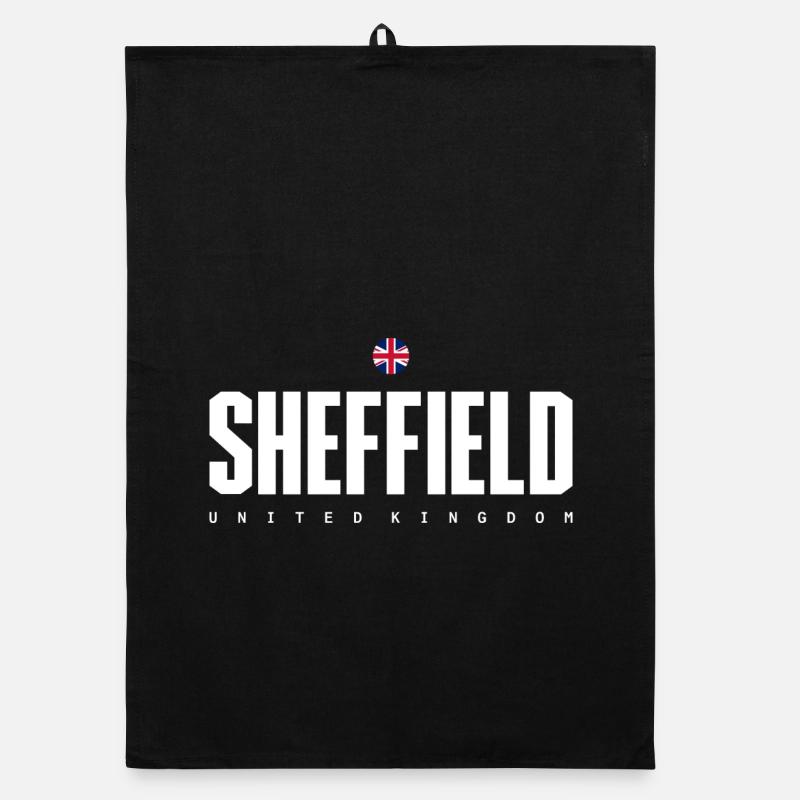 Sheffield Torchon bio