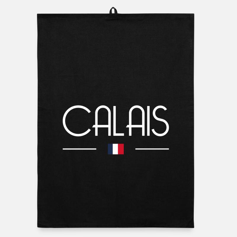 Calais Torchon bio