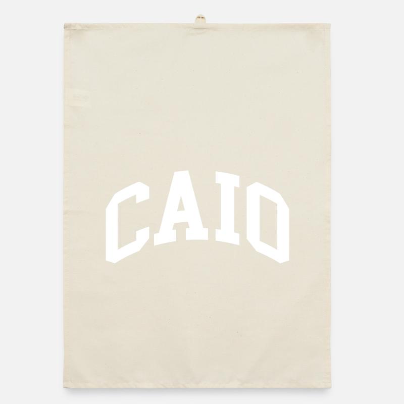 Caio Organic dish towel