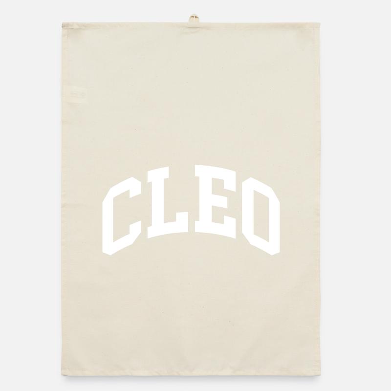 Cleo Torchon bio