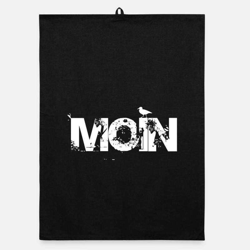 MOIN Organic Geschirrtuch