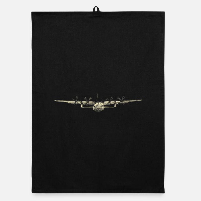 C-130 Hercule Torchon bio