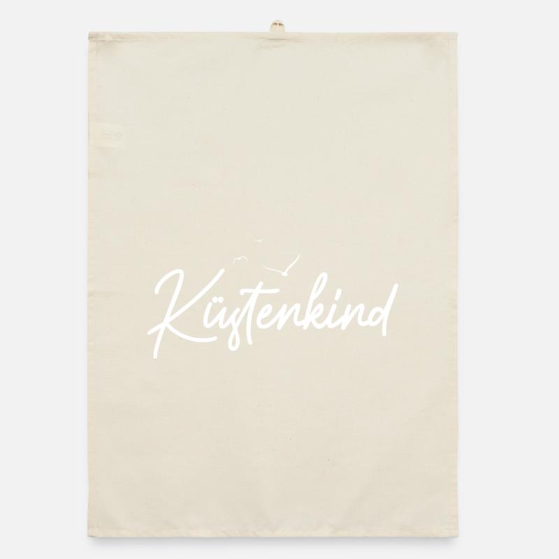 Organic Geschirrtuch