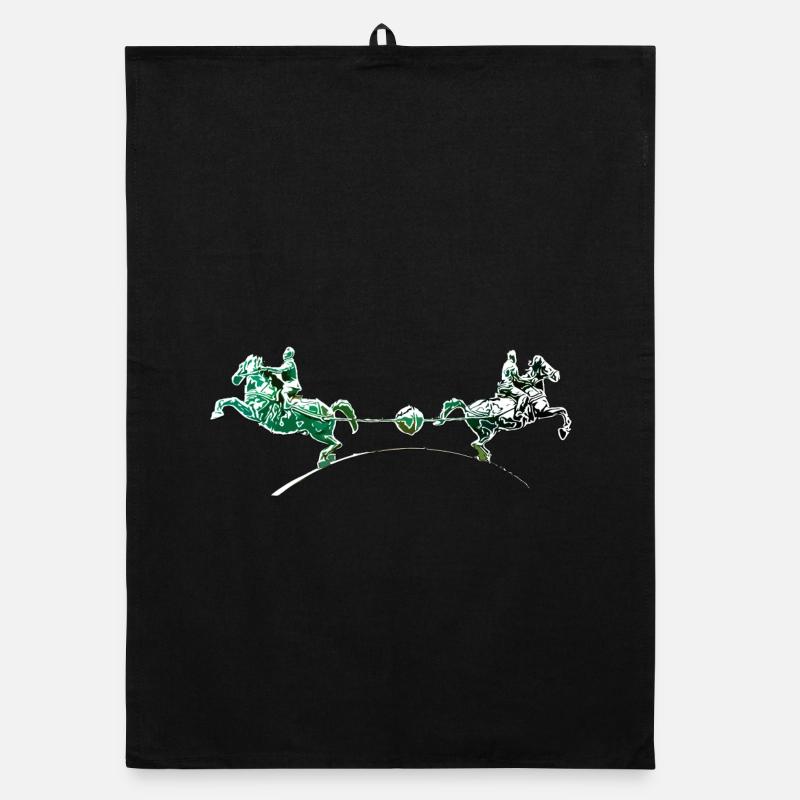 Magdeburg | Magdeburg Organic dish towel