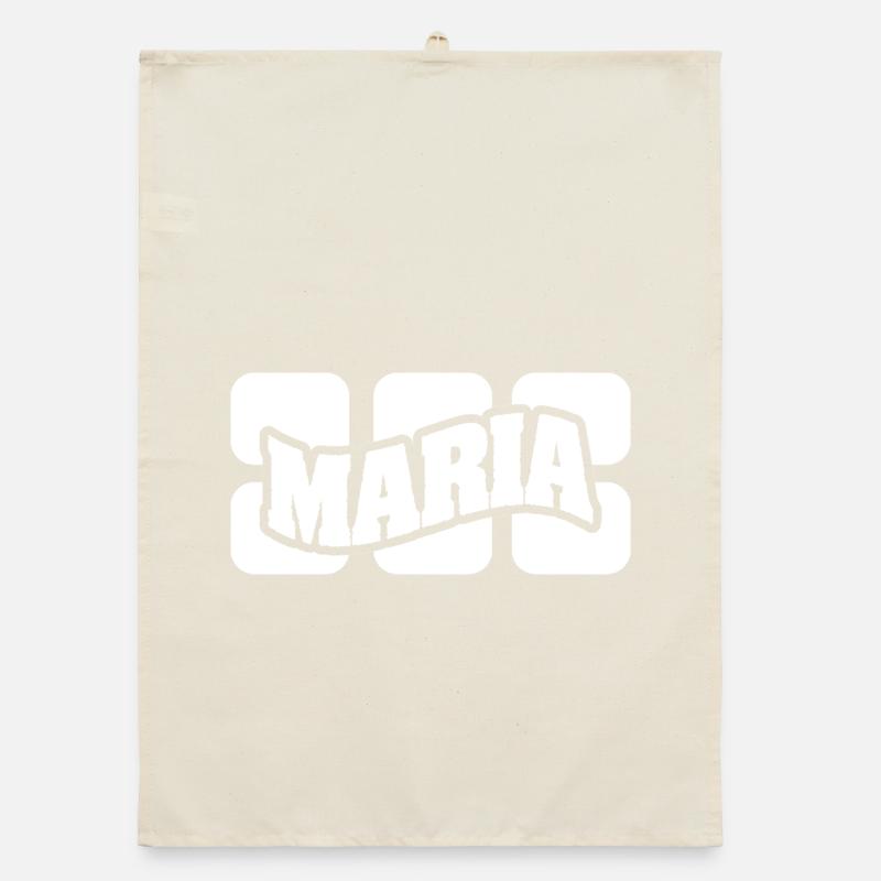 Maria Organic dish towel