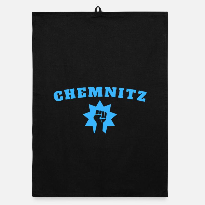Chemnitz Organic dish towel