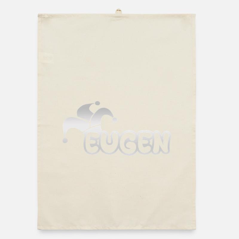 Carnival Eugen Organic dish towel