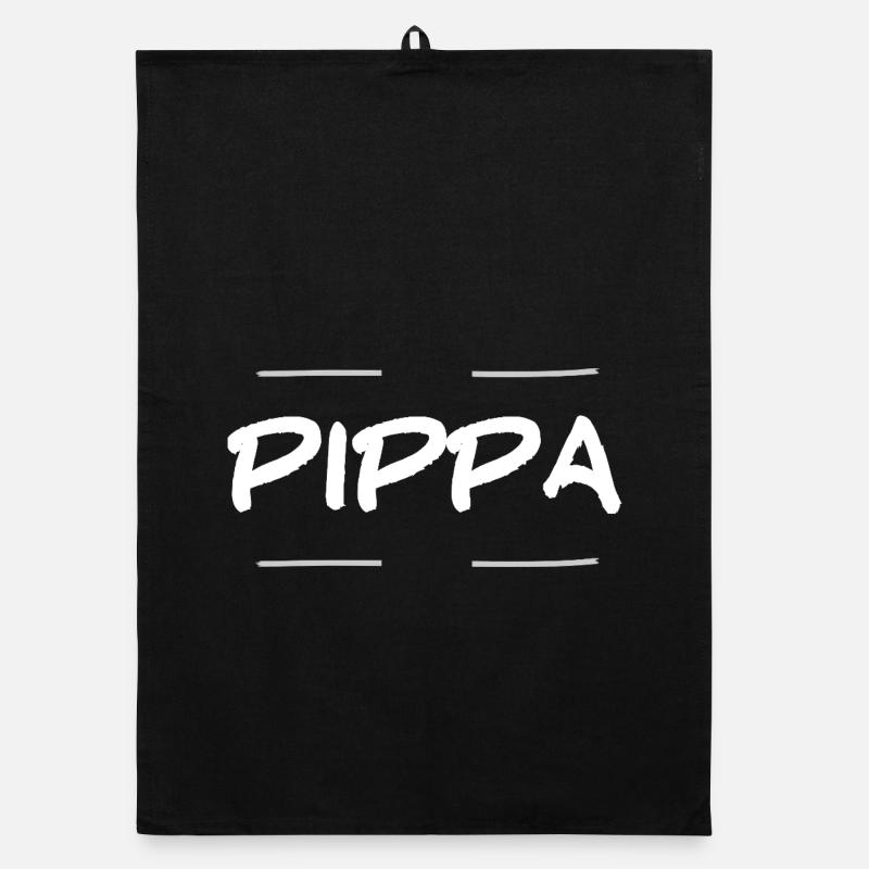 Nom Pippa Torchon bio