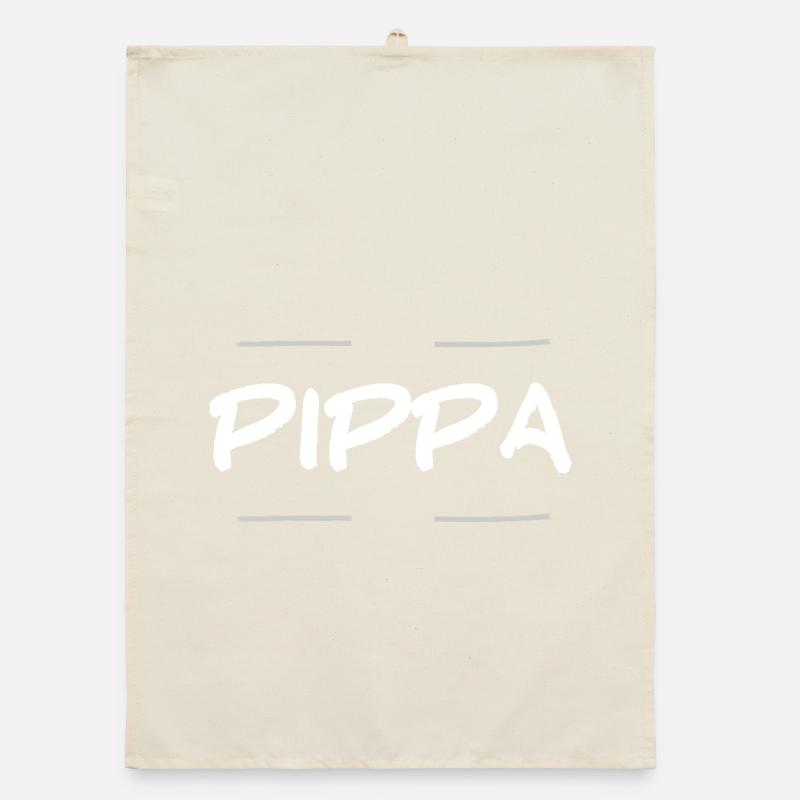 Nom Pippa Torchon bio