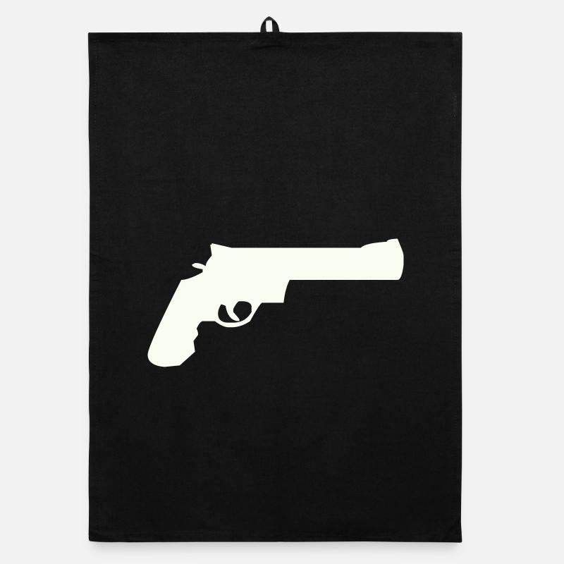 Fusil Torchon bio