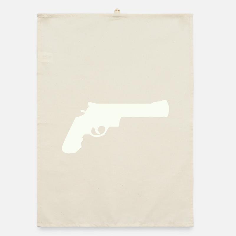 Fusil Torchon bio