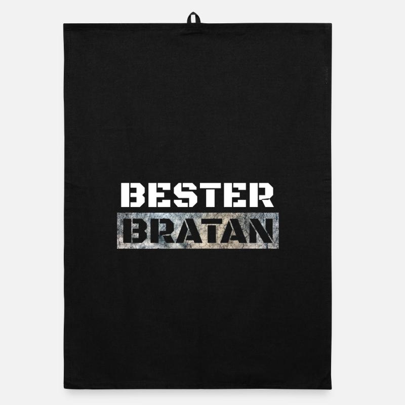 Meilleur copain de Bratan, Digga Torchon bio