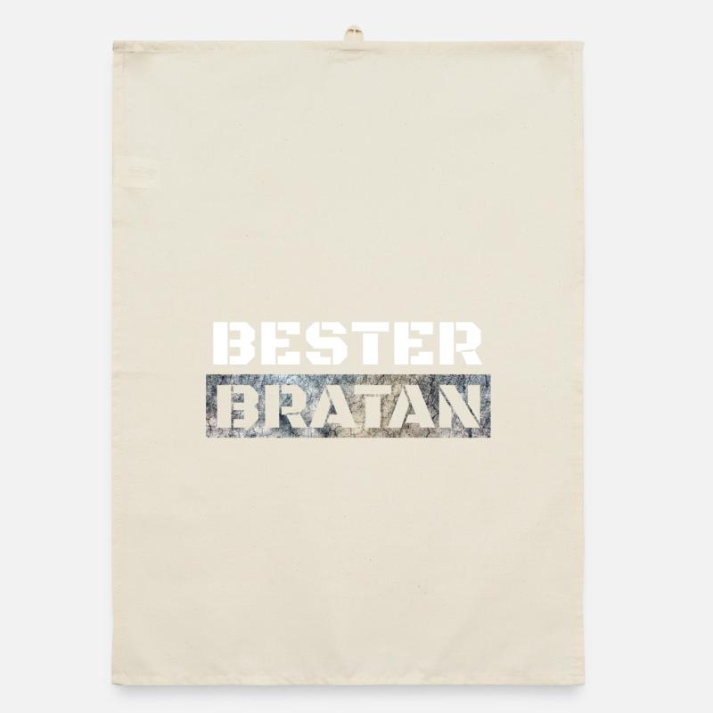 Meilleur copain de Bratan, Digga Torchon bio