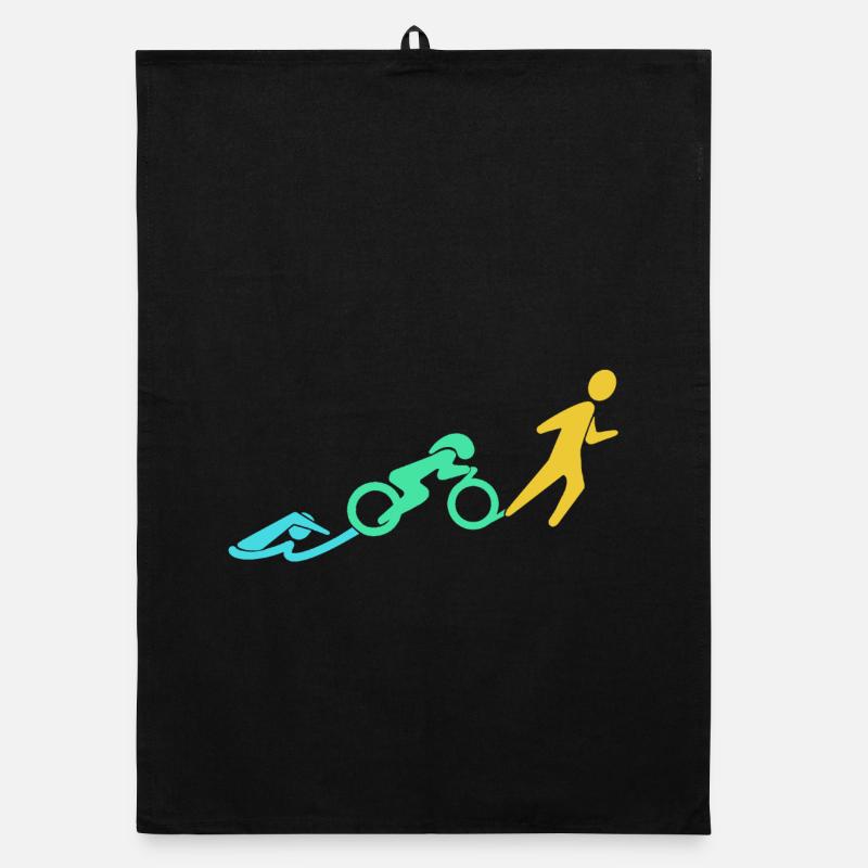 Course cycliste Movement Arc Sprint Torchon bio