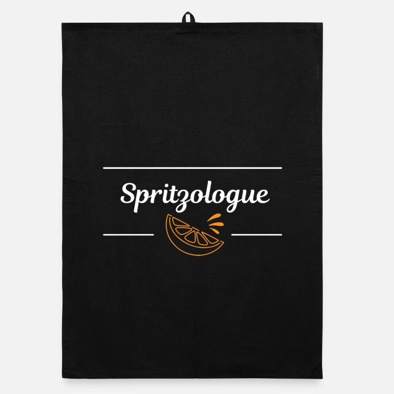 Spritzologue Torchon bio