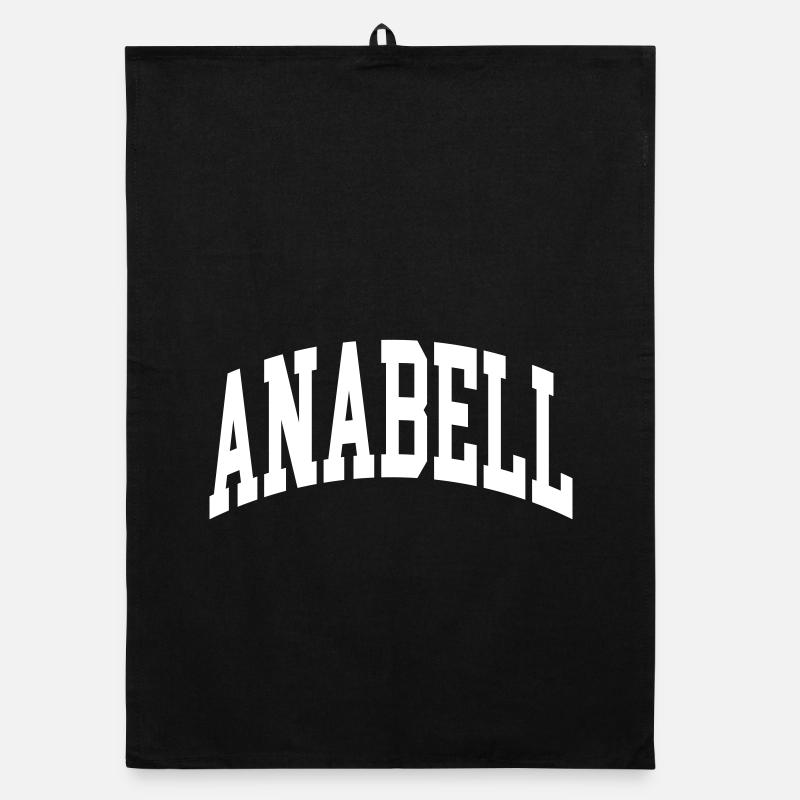 Anabell Torchon bio