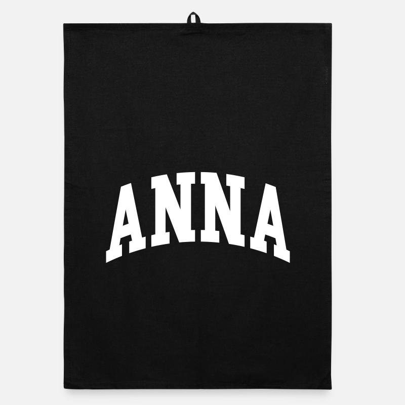Anna Torchon bio