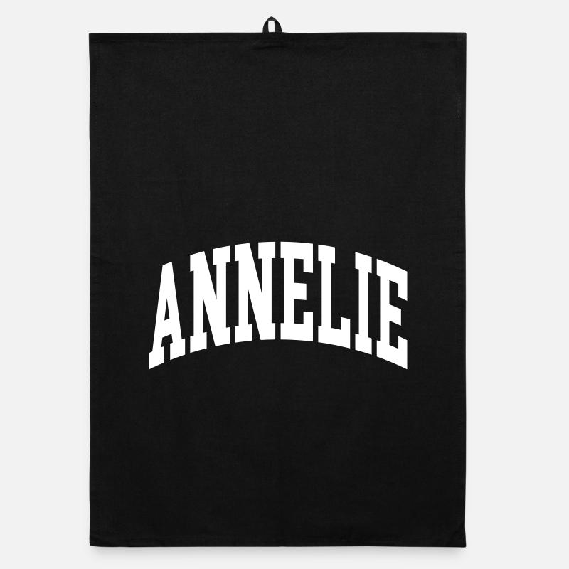 Annelie Organic Geschirrtuch