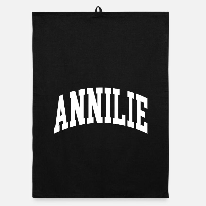 Annilie Torchon bio