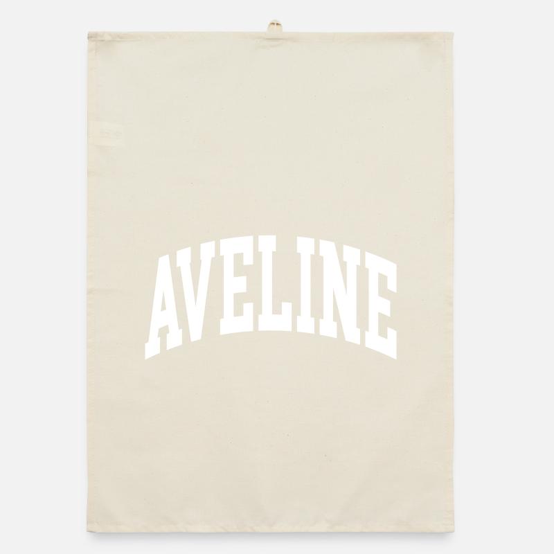 Aveline Organic Geschirrtuch