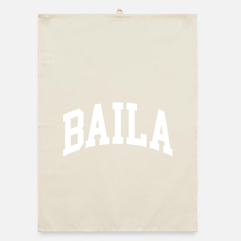 Baila Torchon bio
