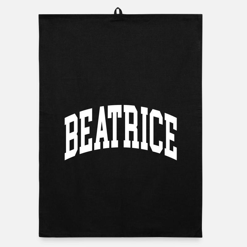 Beatrice Torchon bio