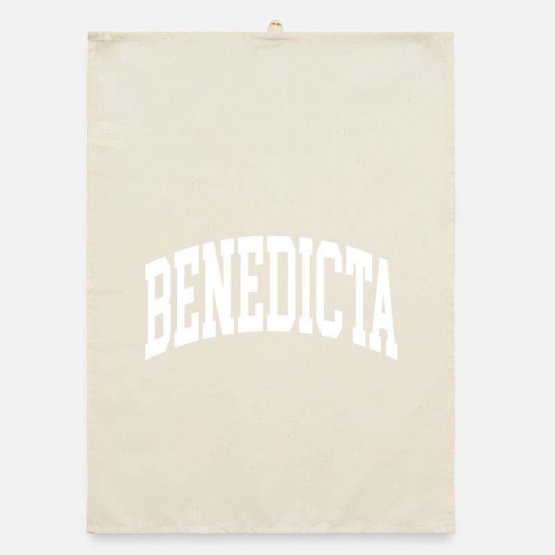 Benedicta Torchon bio