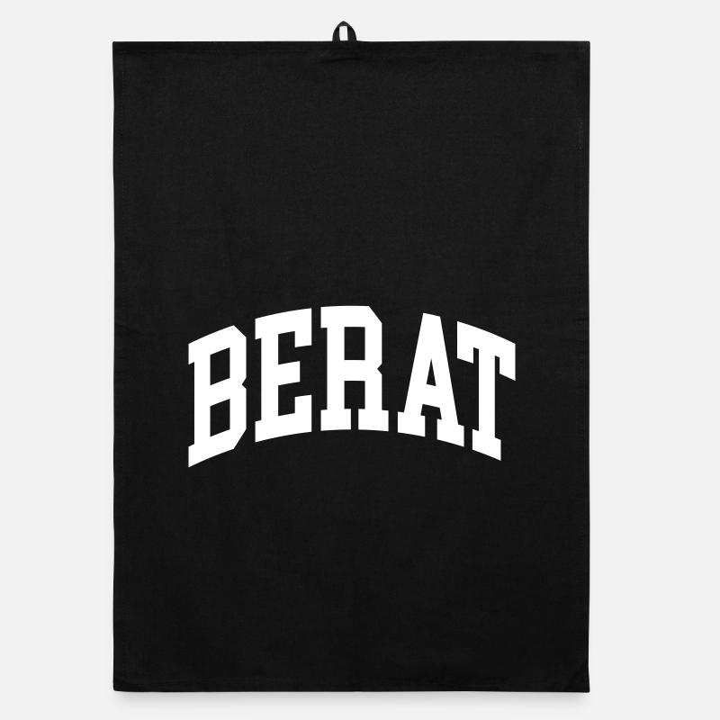 Berat Organic Geschirrtuch