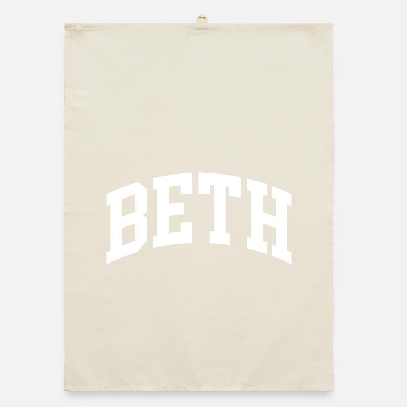 Beth Torchon bio