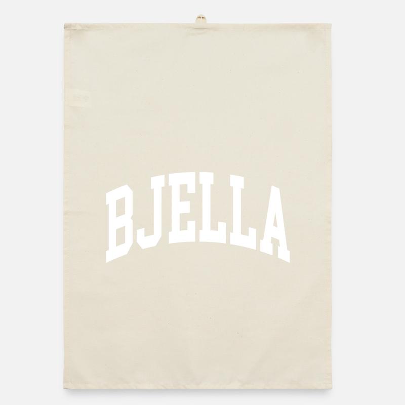 Bjella Organic Geschirrtuch