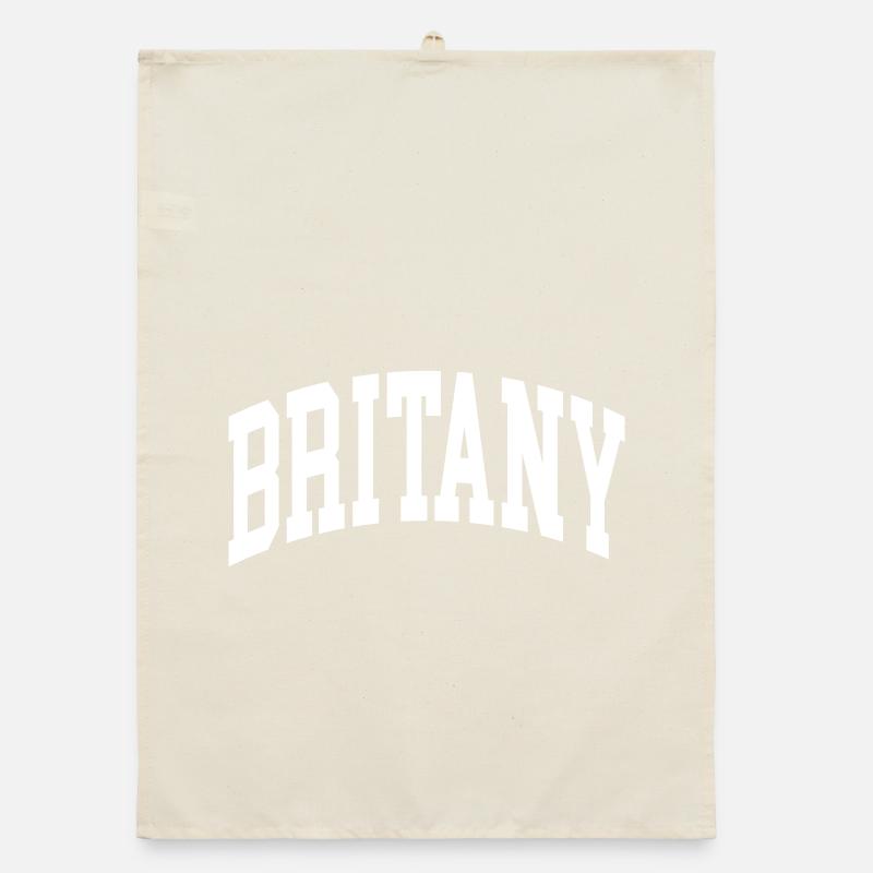 Bretagne Torchon bio