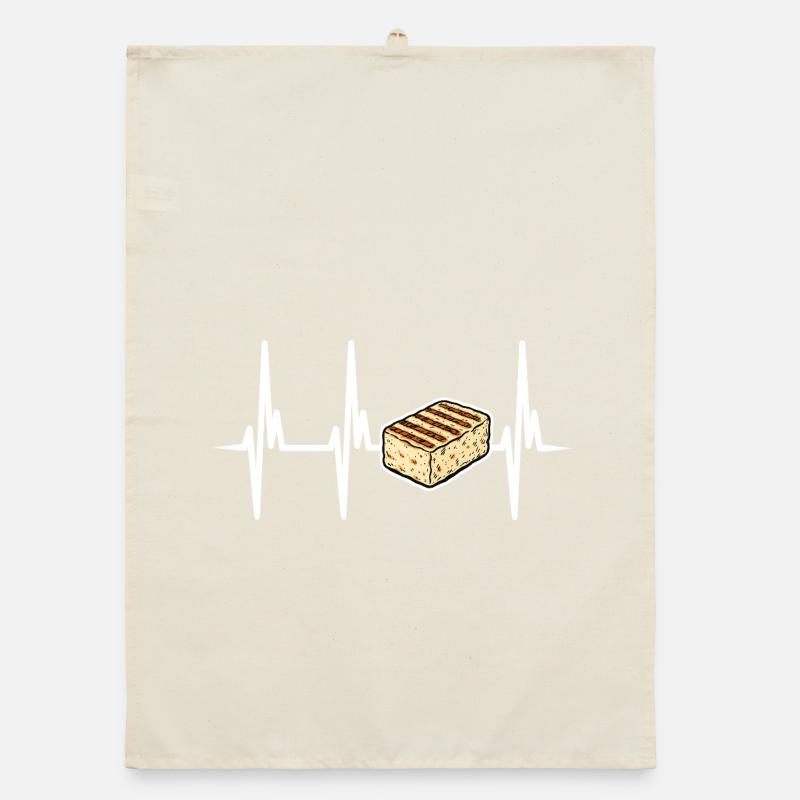 J’adore le fromage halloumi Torchon bio
