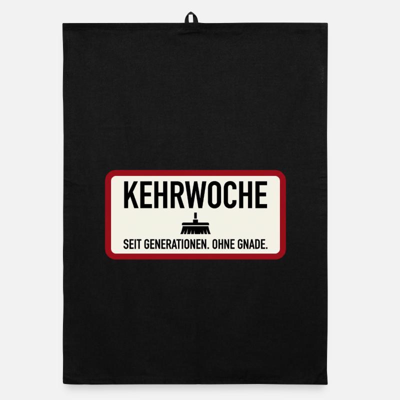 3 Organic Geschirrtuch