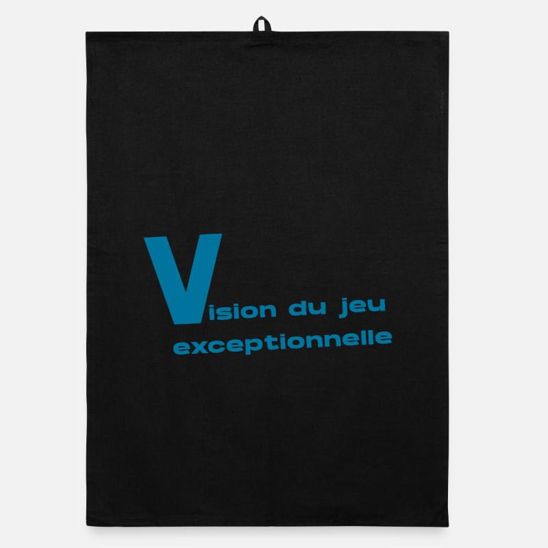 Vision du Jeu Torchon bio