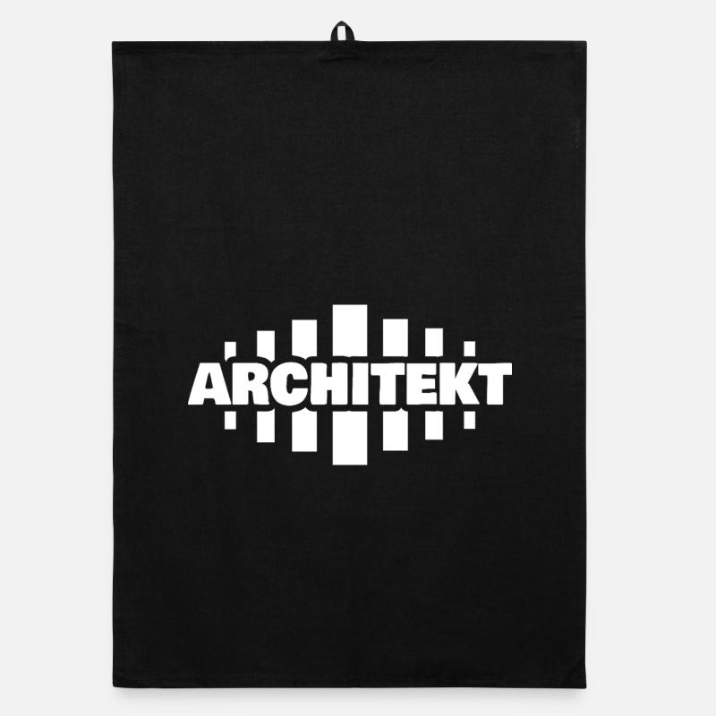 architecte Torchon bio