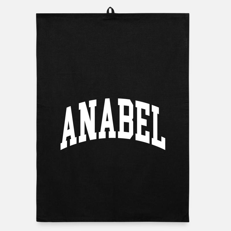 Anabel Torchon bio