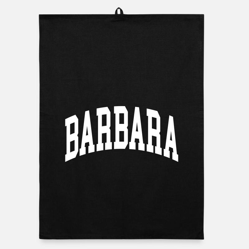 Barbara Torchon bio