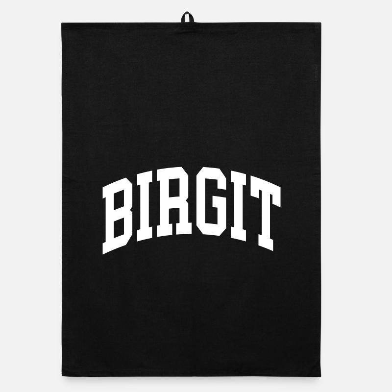 Birgit Torchon bio