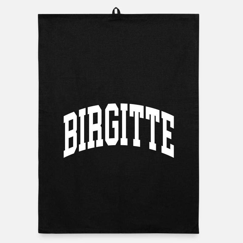 Birgitte Torchon bio