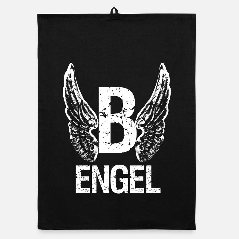 (B) ENGEL Torchon bio