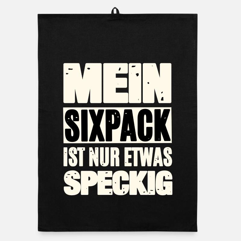 Organic Geschirrtuch