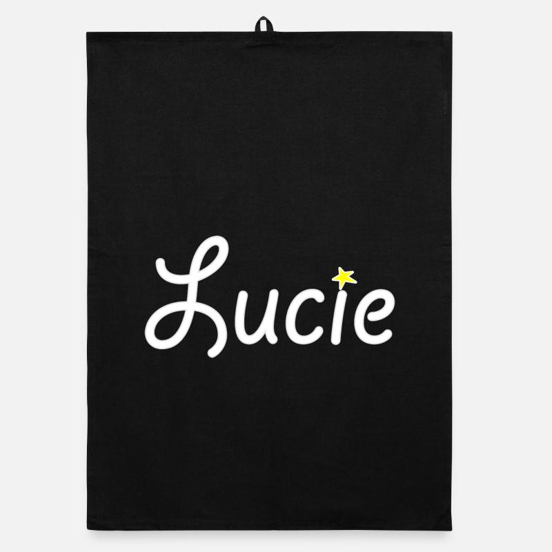 Lucie Torchon bio