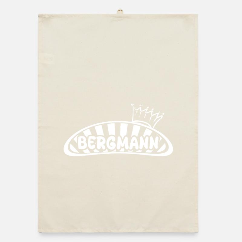 Organic Geschirrtuch