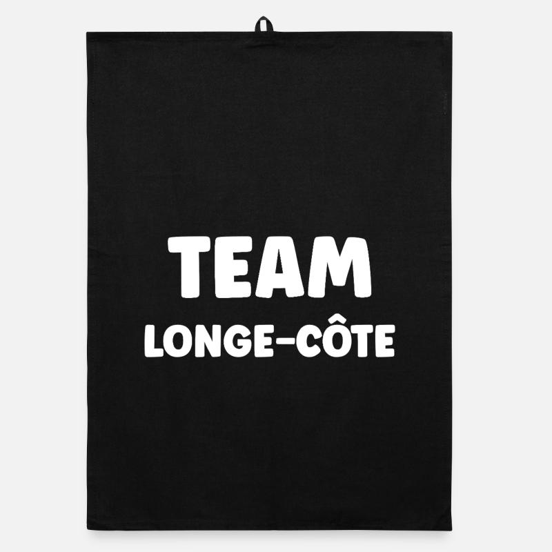 longe rib Organic dish towel