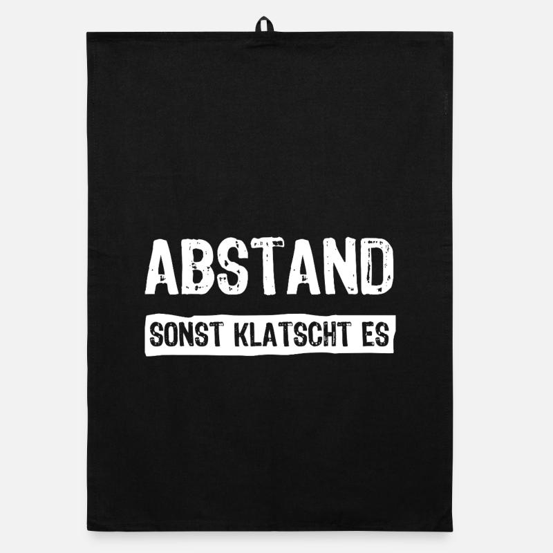 Distance otherwise it will clap Organic dish towel
