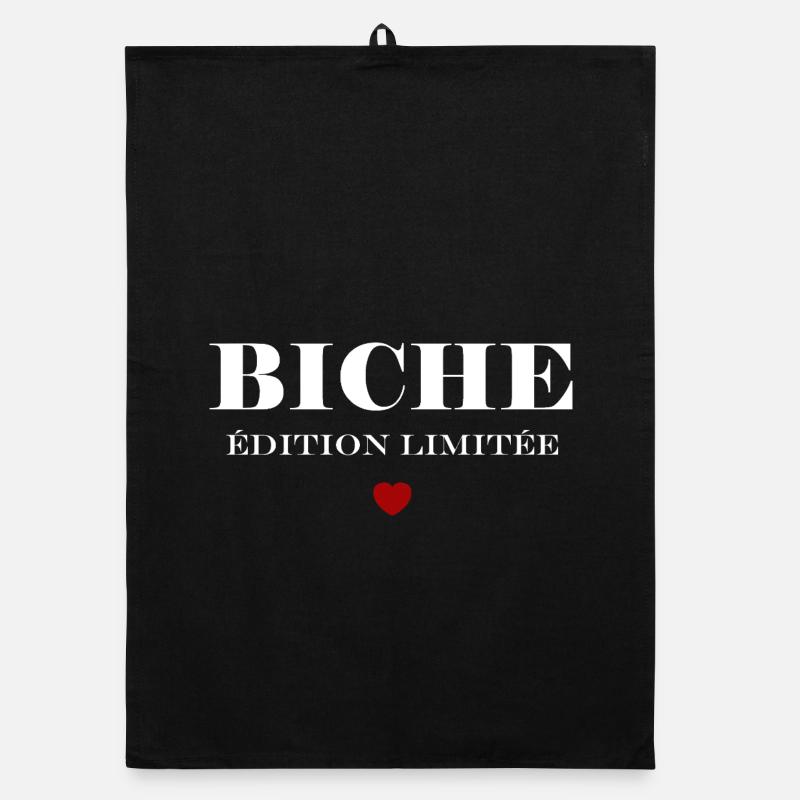 Biche Torchon bio