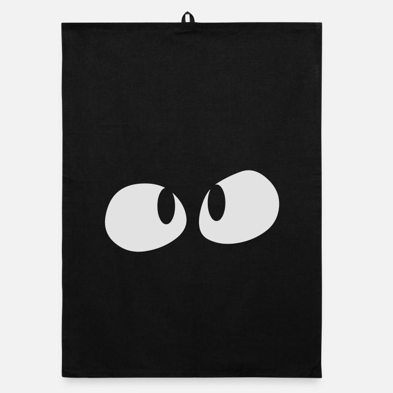 Organic dish towel