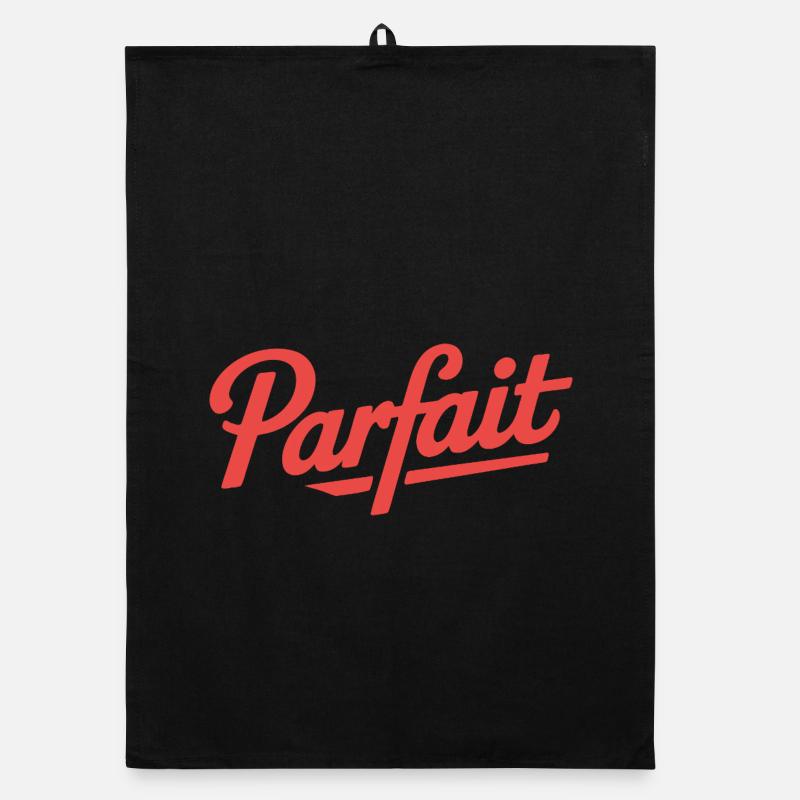 perfect Organic dish towel