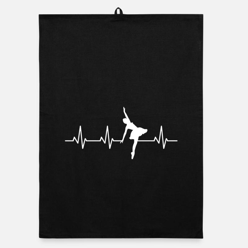 Ballet Heartbeat Torchon bio