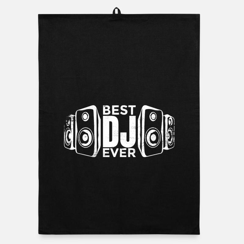 Meilleur DJ Torchon bio